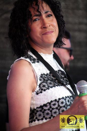 Rhoda Dakar (UK)